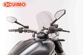 DUCATI X DIAVEL