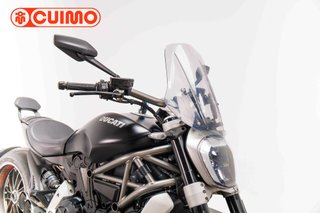 DUCATI X DIAVEL