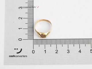 sello oro 18k