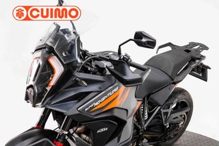 KTM 1290 SUPER ADVENTURE S