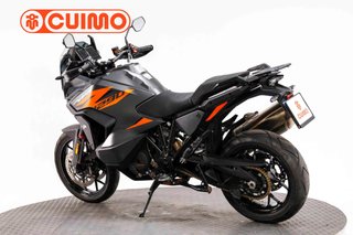 KTM 1290 SUPER ADVENTURE S