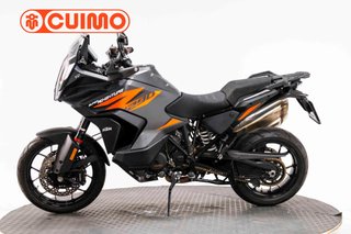 KTM 1290 SUPER ADVENTURE S