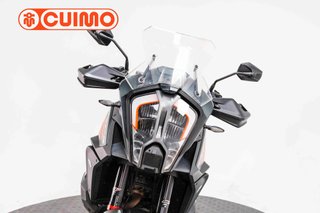 KTM 1290 SUPER ADVENTURE S