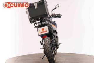 KTM 390 ADVENTURE