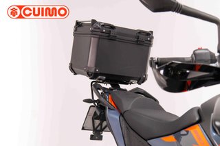 KTM 390 ADVENTURE