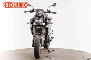 BMW F 900 R