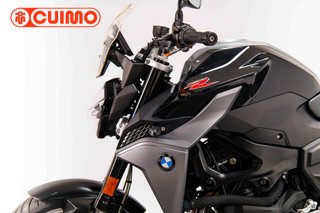 BMW F 900 R