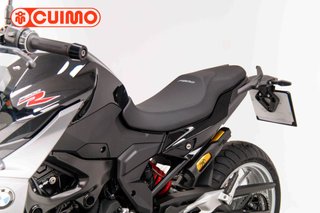BMW F 900 R