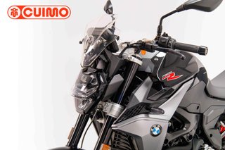 BMW F 900 R