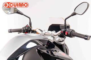 BMW F 900 R
