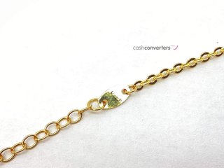 pulsera oro 18k