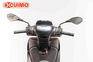 PIAGGIO MEDLEY 125 S