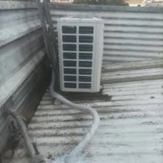Aire Acondicionado Mitsubishi Electric