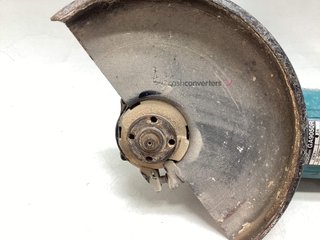 radial makita ga9050r