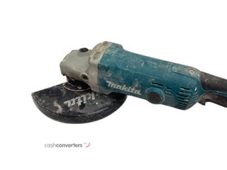 radial makita ga9050r
