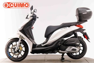 PIAGGIO MEDLEY 125 S