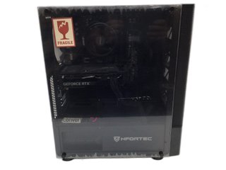 pc clonico clonico linux