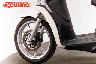 PIAGGIO LIBERTY 125
