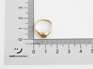 sello oro 18k