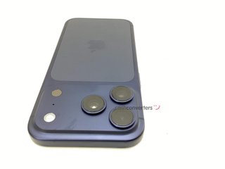 apple iphone 17 pro 256gb