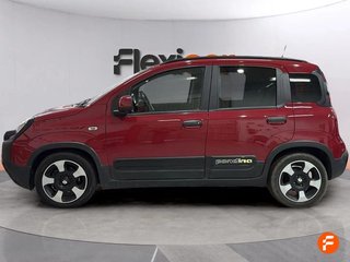 Fiat Panda Panda Hybrid 1.0 51kw (70CV)
