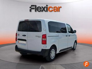 Toyota Proace City TOYOTA PROACE  VERSO 144CV 9PLAZAS
