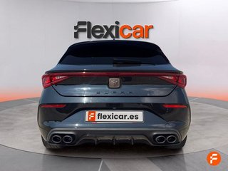 Cupra León 2.0 TSI 221kW (300 CV) DSG