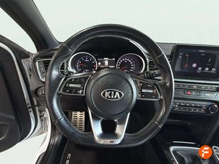 Kia Ceed Tourer 1.0 T-GDi 88kW (120CV) GT Line