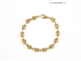 pulsera oro 18k