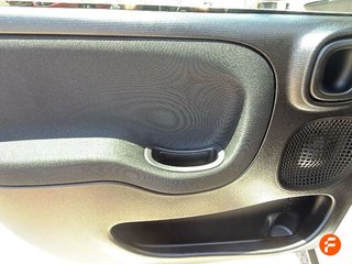 Fiat Panda City Life Hybrid 1.0 Gse 51kw (70CV)