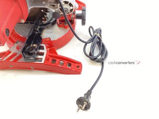 ingletadora einhell tc-ms 2112
