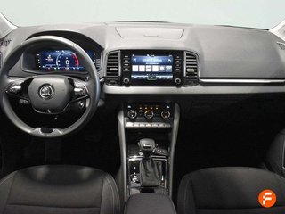 Skoda Karoq 2.0 TDI 110kW (150CV) DSG 4X4 Ambition