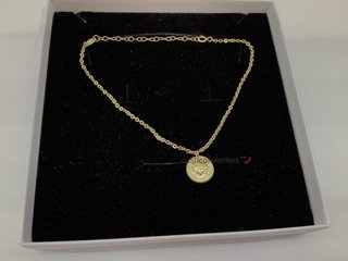 pulsera oro 18k