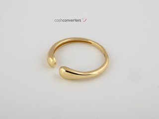 anillo oro 18k