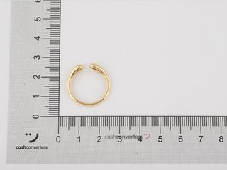 anillo oro 18k