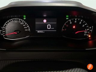 Peugeot 2008 Active Puretech 100 S&S 6 Vel. MAN