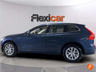 Volvo XC60 2.0 T8 AWD Inscription Auto