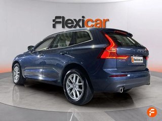 Volvo XC60 2.0 T8 AWD Inscription Auto