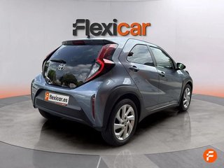 Toyota Aygo 1.0 VVT-I 72CV Chic