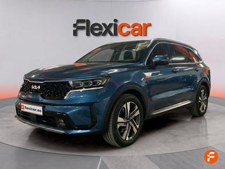 Kia Sorento 2.2 CRDi Emotion DCT 4x2 7pl