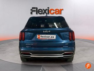 Kia Sorento 2.2 CRDi Emotion DCT 4x2 7pl
