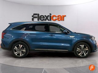 Kia Sorento 2.2 CRDi Emotion DCT 4x2 7pl