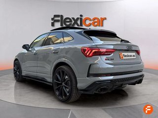 Audi Q3 RS 2.5 TFSI quattro