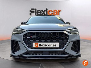 Audi Q3 RS 2.5 TFSI quattro