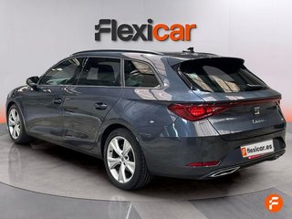 Seat Leon SP 1.5 eTSI 110kW DSG S&S FR