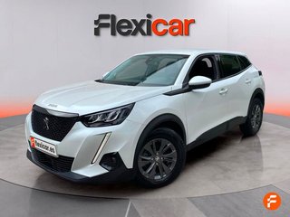 Peugeot 2008 Active Pack Puretech 100 S&S BVM6