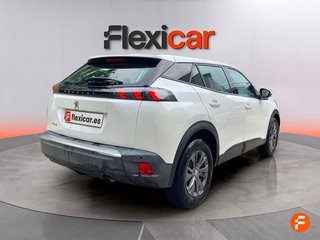 Peugeot 2008 Active Pack Puretech 100 S&S BVM6