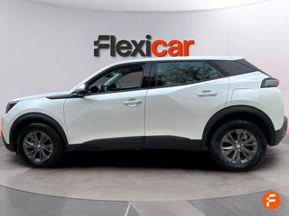 Peugeot 2008 Active Pack Puretech 100 S&S BVM6