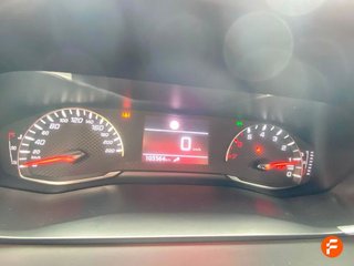 Peugeot 2008 Active Pack Puretech 100 S&S BVM6