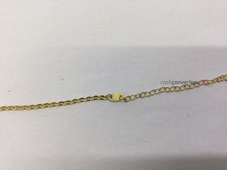 pulsera oro 18k